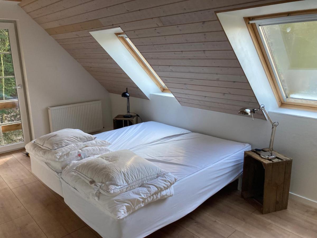 Hegedal Apartment Hobro Exterior foto