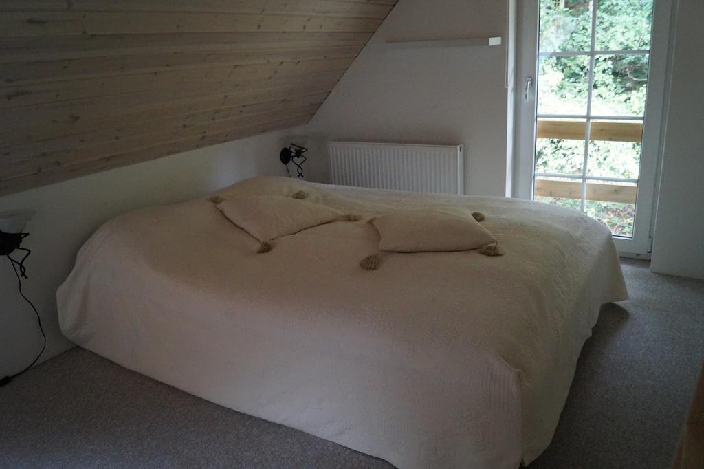 Hegedal Apartment Hobro Quarto foto