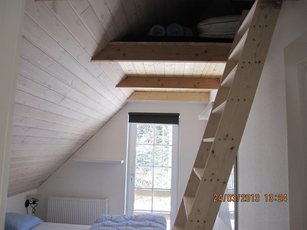 Hegedal Apartment Hobro Quarto foto